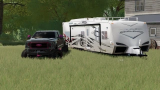 2017-2022 Ford SuperDuty