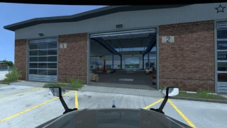 Hood/dash camera for all trucks 1.0 thumbnail 2