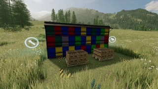 Produktionen Pack v 2.9 thumbnail 5