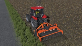 Köylü 2.65 Power Harrow v 1.0 thumbnail 6