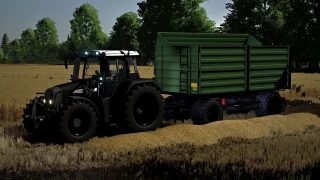 Grain trailer pack v 1.0 thumbnail 4
