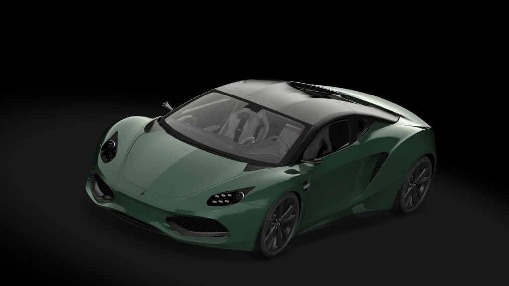 Arrinera Hussarya