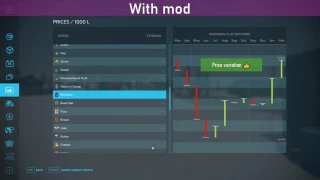 Seasonal Prices v 1.0 thumbnail 3