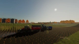 Özkan 12 Ton Trailer v 1.0.1 thumbnail 6