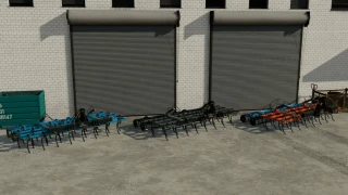 Ekicifen Kamer 4032 Cultivator v 1.0 thumbnail 2