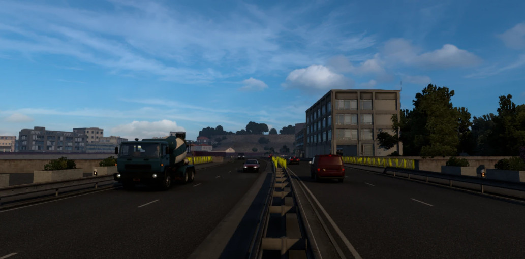 El Enclaves Promods Addon