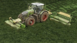 Krone EasyCut Pack American v 1.0 thumbnail 5