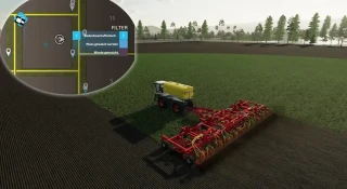 SaddleTrac 4200 and 3800 SaatPack v 2.0 thumbnail 5