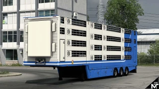 Pezzaioli Livestock v9.0 thumbnail 2
