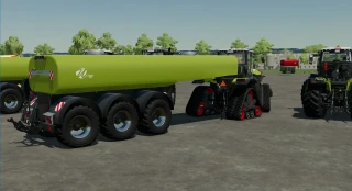 SaddleTrac 4200 and 3800 SaatPack v 2.0 thumbnail 3