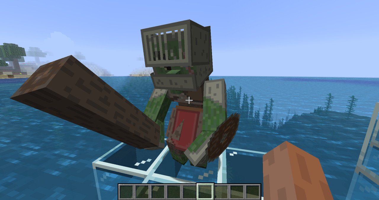 GobIin's [Minecraft 1.16.5 - 1.16]
