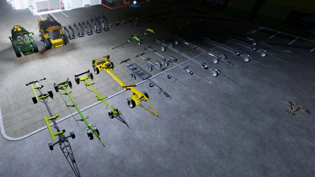Base Vehicule Edited