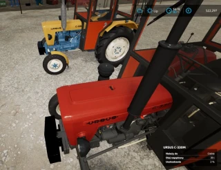 Weight for c330 Front v 1.0 thumbnail 3