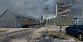 Harmon County Farm 1.1 thumbnail 2