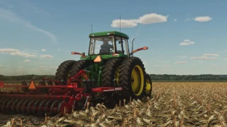 Horsch Terrano 35 FX American v 1.0 thumbnail 6