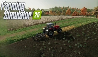 How to Remove Weeds in Farming Simulator 25 - FS25