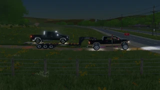 GFM22 2006 F350KR v 1.0 thumbnail 3