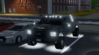 GFM22 2006 F350KR v 1.0 thumbnail 5
