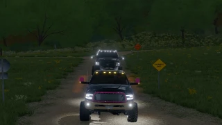 GFM22 2006 F350KR v 1.0 thumbnail 4