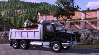 Aj Deere Volvo pack v 1.0 thumbnail 3