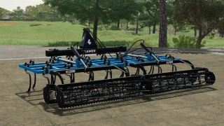 Lizard Kamer 4032 Cultivator v 1.0 thumbnail 3