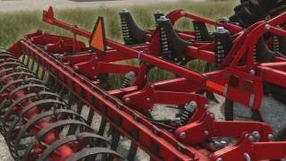 Horsch Terrano 35 FX American v 1.0 thumbnail 8