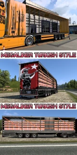 Megaliner Turkish Style v1 1.50 1 thumbnail 3