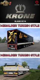 Megaliner Turkish Style v1 1.50 1 thumbnail 4