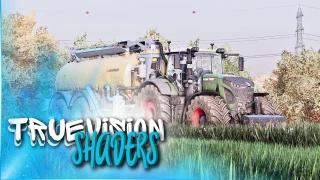 TrueVision Shaders v 1.0 thumbnail 4
