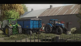 FS22 Preset v 2.0 thumbnail 4