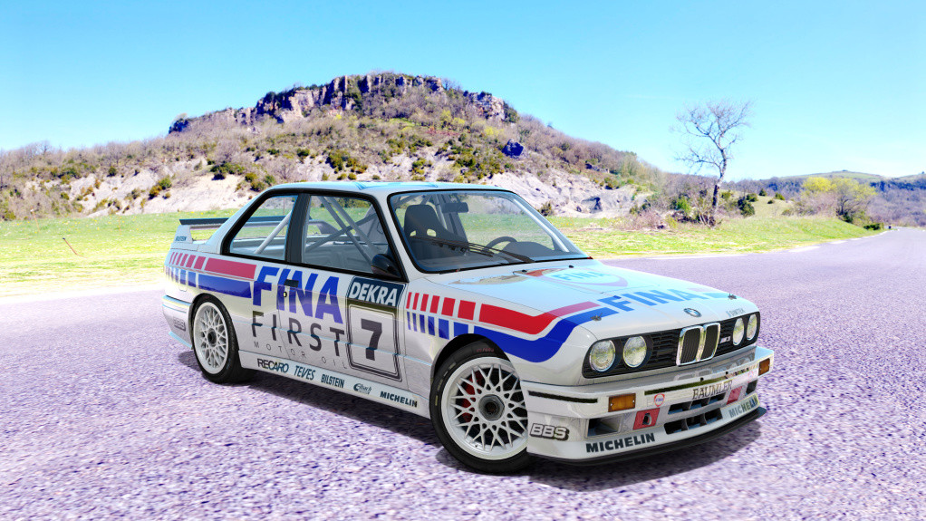 Showrooms and CM presets pack image 10