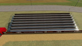 Bleachers Pack v 1.0 thumbnail 3