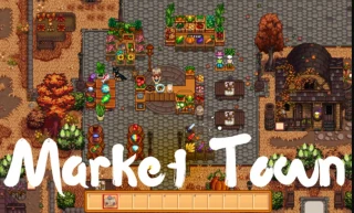 Market Town
