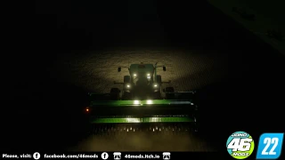 John Deere 1520, 3 points hitch seeder v 1.0 thumbnail 4