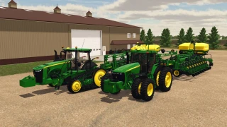 Forest River Mod Pack v 1.0 thumbnail 5