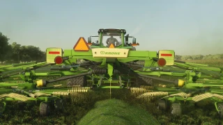 Krone EasyCut Pack American v 1.0 thumbnail 6