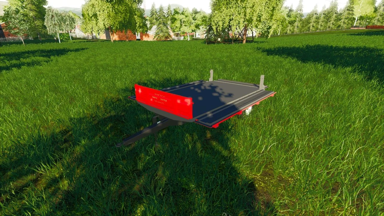 Palazoglu Bale v 1.0 thumbnail 6