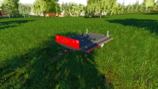 Palazoglu Bale v 1.0 thumbnail 7