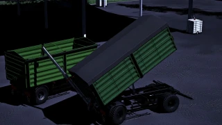 Grain trailer pack v 1.0 thumbnail 5