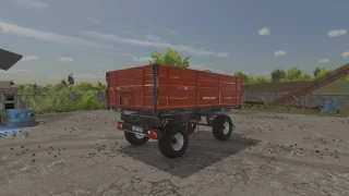 Ursus t610A v 1.0 thumbnail 2