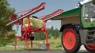 Jacoby EUROtrac 2000 v 1.0 thumbnail 3