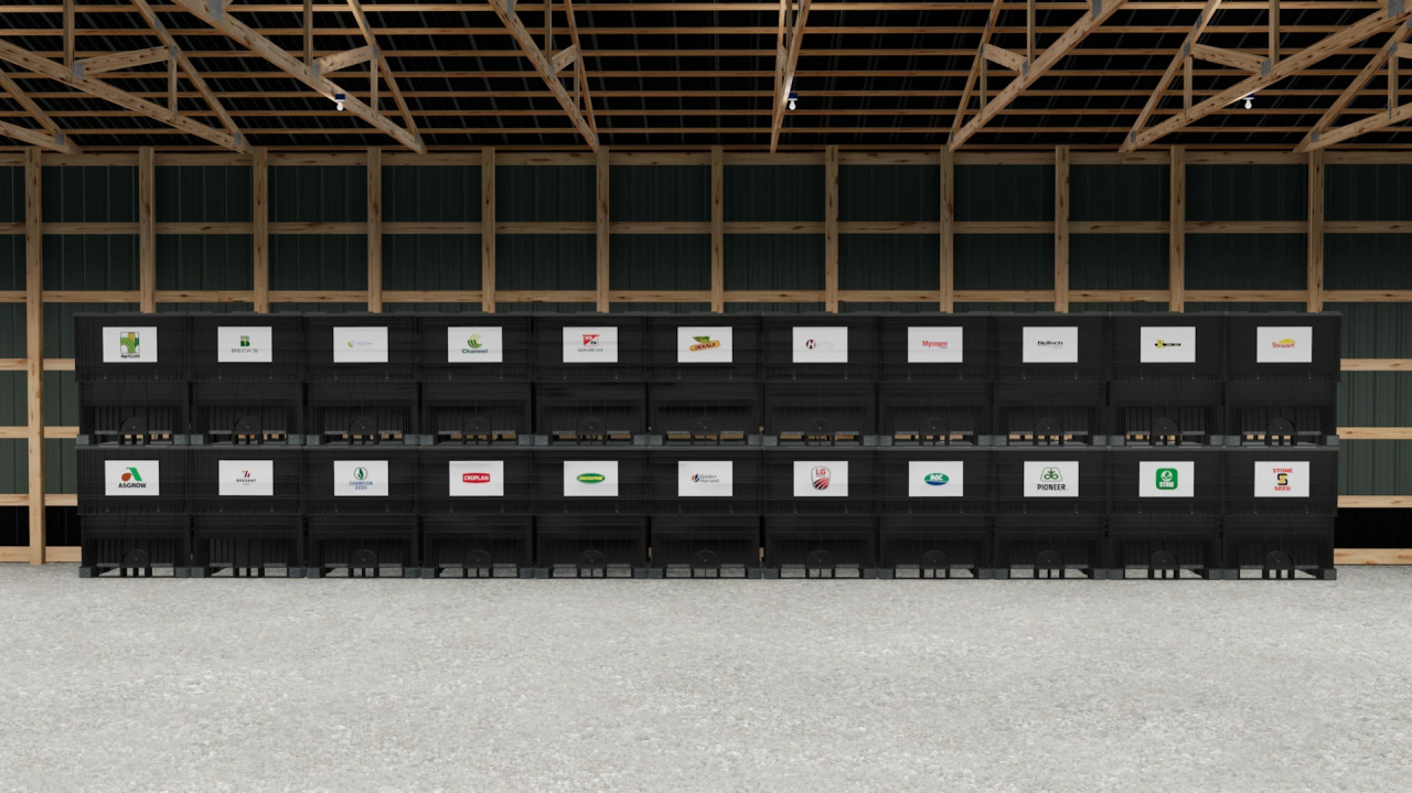 LAC ProBox Pack Standard Pricing