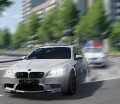 BMW M5 F10 (Highest quality)