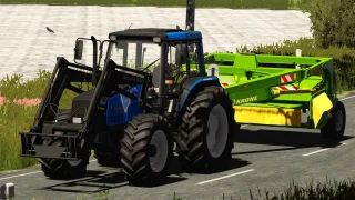 Quicke 640 v 1.2 thumbnail 2