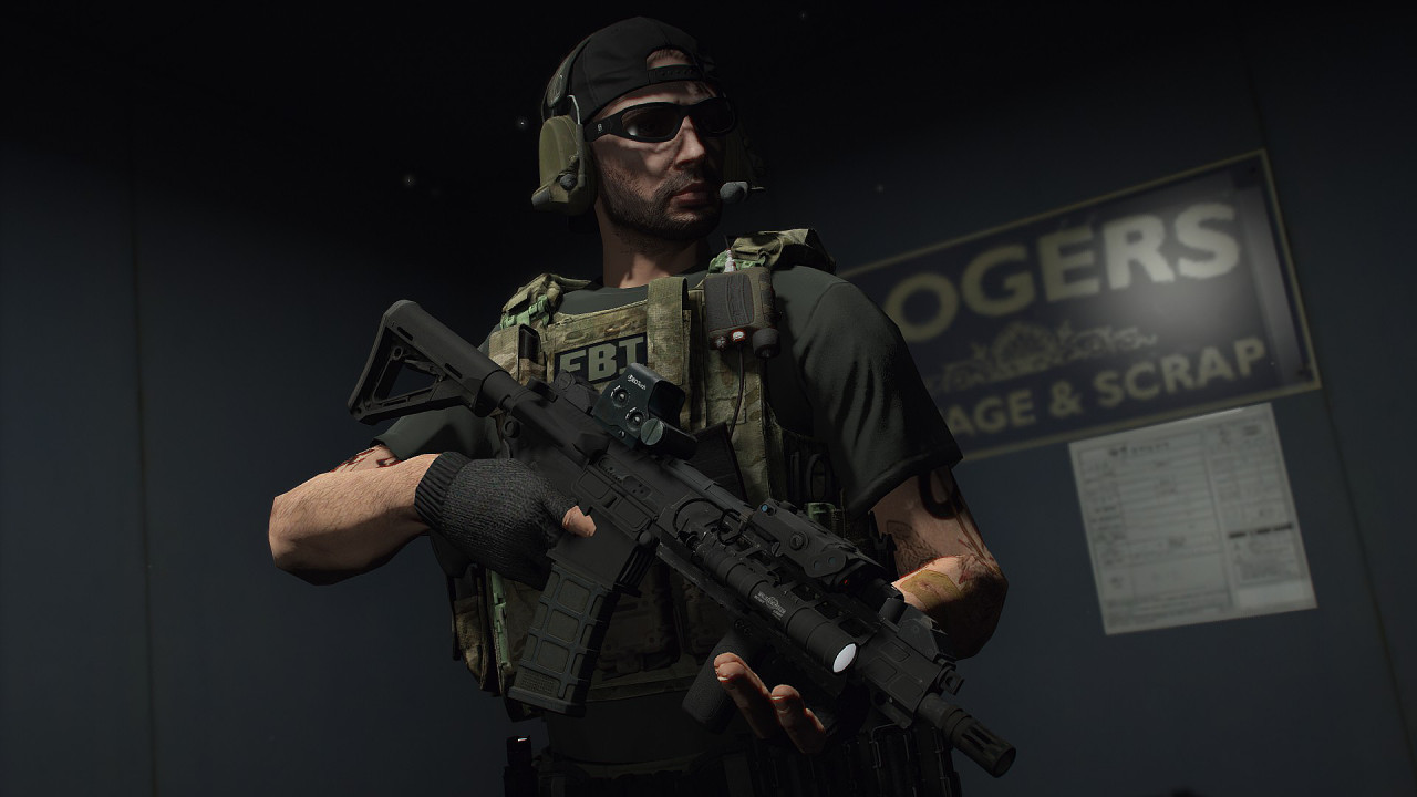Sig Sauer Sig 516