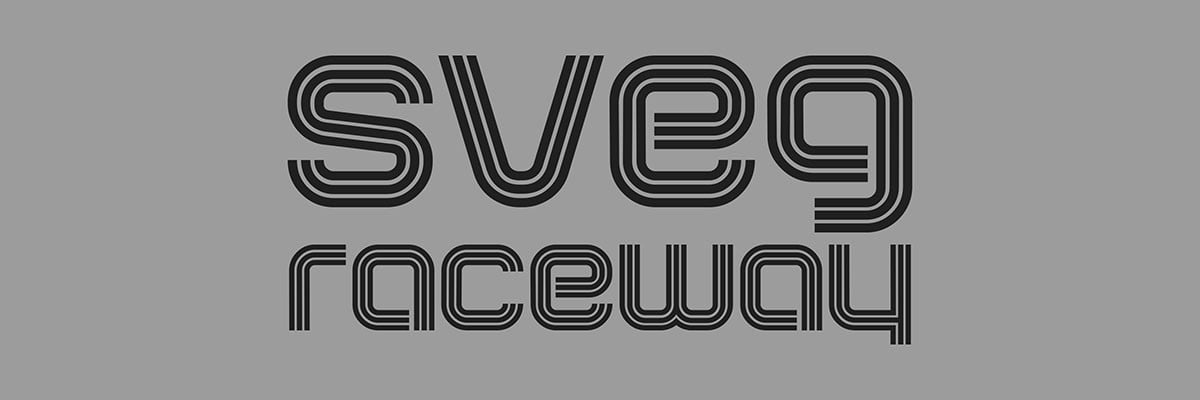 Sveg Raceway