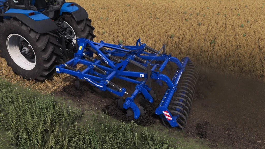 Rolmako U436 3m Pack v 2.0.1