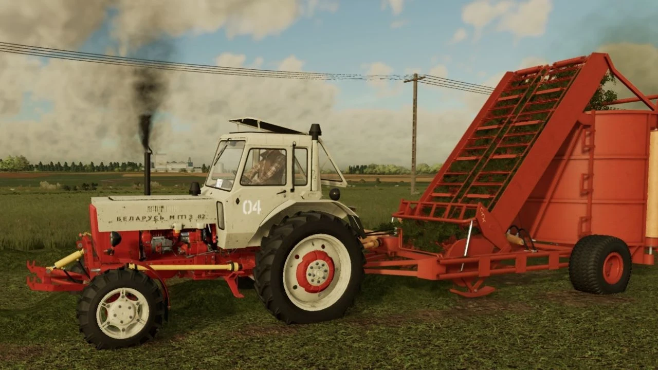 PK-1.6 v 1.0.1