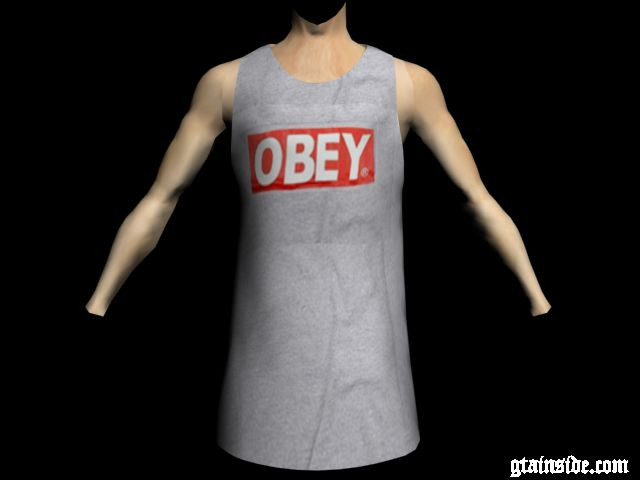 Pack Obey T.I.P