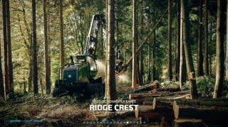Ridge Crest FS22 1.0 thumbnail 2